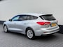 Ford Focus Wagon 1.0 125pk EcoBoost Automaat Titanium Business Automaat | Carplay | Winterpakket | Privacy glass