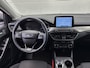 Ford Focus Wagon 1.0 125pk EcoBoost Automaat Titanium Business Automaat | Carplay | Winterpakket | Privacy glass