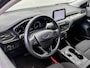 Ford Focus Wagon 1.0 125pk EcoBoost Automaat Titanium Business Automaat | Carplay | Winterpakket | Privacy glass