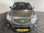 SsangYong Korando 2.0 XDI Quartz 4WD AIRCO TREKHAAK 2 X SLEUTELS