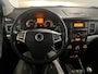 SsangYong Korando 2.0 XDI Quartz 4WD AIRCO TREKHAAK 2 X SLEUTELS
