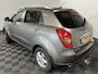 SsangYong Korando 2.0 XDI Quartz 4WD AIRCO TREKHAAK 2 X SLEUTELS