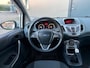 Ford Fiesta 1.25 Limited 5DR Airco, Nieuwe Distr.riem/w.pomp! 1Jr. APK