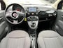 Fiat 500 0.9 TwinAir Lounge|Camera|Navi|Pano