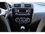 Nissan Pulsar 1.2 DIG-T Visia / Airco / Sportvelgen / Elektrische ramen / Parkeersensoren / enz.