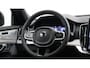Volvo XC90 2.0 T8 Plug-in hybrid AWD Ultra Black Edition | Massage | Bowers & Wilkins | Luchtvering | Panoramadak | Head-up | Trekhaak