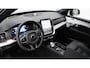 Volvo XC90 2.0 T8 Plug-in hybrid AWD Ultra Black Edition | Massage | Bowers & Wilkins | Luchtvering | Panoramadak | Head-up | Trekhaak