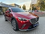 Mazda CX-3 2.0 SkyActiv-G 120 Automaat GT-M 1eEig|63dKM!|Navi|CarPlay|Camera|Trekhaak
