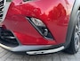 Mazda CX-3 2.0 SkyActiv-G 120 Automaat GT-M 1eEig|63dKM!|Navi|CarPlay|Camera|Trekhaak