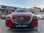 Mazda CX-3 2.0 SkyActiv-G 120 Automaat GT-M 1eEig|63dKM!|Navi|CarPlay|Camera|Trekhaak