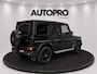Mercedes-Benz G-klasse 550 Lang Edition 30 Black