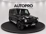 Mercedes-Benz G-klasse 550 Lang Edition 30 Black