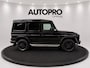 Mercedes-Benz G-klasse 550 Lang Edition 30 Black