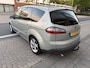Ford S-Max 2.0-16V 7PERS CLIMA PANO LMV RIJDT HEEL GOED NAP APK