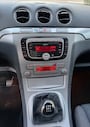 Ford S-Max 2.0-16V 7PERS CLIMA PANO LMV RIJDT HEEL GOED NAP APK
