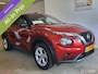 Nissan Juke 1.0 DIG-T AUT. N-Connecta Navi *NL. 1e EIG., TRKHK, RIJKLAARPRIJS!*