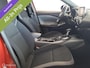 Nissan Juke 1.0 DIG-T AUT. N-Connecta Navi *NL. 1e EIG., TRKHK, RIJKLAARPRIJS!*