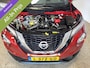 Nissan Juke 1.0 DIG-T AUT. N-Connecta Navi *NL. 1e EIG., TRKHK, RIJKLAARPRIJS!*