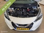 Nissan Micra 1.0L Acenta *NL, CARPLAY NAVI, RIJKLAARPRIJS!*