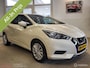 Nissan Micra 1.0L Acenta *NL, CARPLAY NAVI, RIJKLAARPRIJS!*