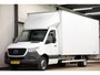 Mercedes-Benz Sprinter 514 2.2 CDI AUTOMAAT BAKWAGEN EXTRA LANG