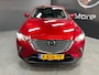 Mazda CX-3 2.0 SkyActiv-G 120 GT|HUD|Trekhaak|Carplay|Cam|Stoelverw.|