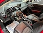Mazda CX-3 2.0 SkyActiv-G 120 GT|HUD|Trekhaak|Carplay|Cam|Stoelverw.|
