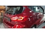 Ford Fiesta 1.0 EcoBoost AUTOMAAT Titanium CARPLAY NIEUW DISTRIBTIERIEM STOELVERW. CRUISE LED VELGEN ZEER NETJES