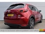 Mazda CX-5 2.5 SKYACTIV-G 194pk AWD Luxury AUTOMAAT | Leder | Stoel verw. | Achteruitrij camera | Adap. cruise | Rijklaarprijs incl 12 mnd BOVAG garantie & onder