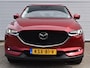 Mazda CX-5 2.5 SKYACTIV-G 194pk AWD Luxury AUTOMAAT | Leder | Stoel verw. | Achteruitrij camera | Adap. cruise | Rijklaarprijs incl 12 mnd BOVAG garantie & onder