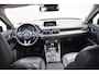 Mazda CX-5 2.5 SKYACTIV-G 194pk AWD Luxury AUTOMAAT | Leder | Stoel verw. | Achteruitrij camera | Adap. cruise | Rijklaarprijs incl 12 mnd BOVAG garantie & onder