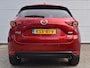 Mazda CX-5 2.5 SKYACTIV-G 194pk AWD Luxury AUTOMAAT | Leder | Stoel verw. | Achteruitrij camera | Adap. cruise | Rijklaarprijs incl 12 mnd BOVAG garantie & onder