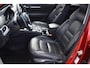 Mazda CX-5 2.5 SKYACTIV-G 194pk AWD Luxury AUTOMAAT | Leder | Stoel verw. | Achteruitrij camera | Adap. cruise | Rijklaarprijs incl 12 mnd BOVAG garantie & onder