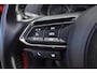 Mazda CX-5 2.5 SKYACTIV-G 194pk AWD Luxury AUTOMAAT | Leder | Stoel verw. | Achteruitrij camera | Adap. cruise | Rijklaarprijs incl 12 mnd BOVAG garantie & onder