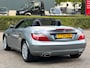 Mercedes-Benz SLK 200 CarbonLOOK Edition AUTOMAAT NEK-STOELVERW./PANO/LEDER/PDC/NAVI | NETTE AUTO !