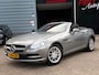 Mercedes-Benz SLK 200 CarbonLOOK Edition AUTOMAAT NEK-STOELVERW./PANO/LEDER/PDC/NAVI | NETTE AUTO !