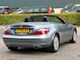 Mercedes-Benz SLK 200 CarbonLOOK Edition AUTOMAAT NEK-STOELVERW./PANO/LEDER/PDC/NAVI | NETTE AUTO !