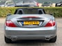 Mercedes-Benz SLK 200 CarbonLOOK Edition AUTOMAAT NEK-STOELVERW./PANO/LEDER/PDC/NAVI | NETTE AUTO !
