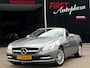 Mercedes-Benz SLK 200 CarbonLOOK Edition AUTOMAAT NEK-STOELVERW./PANO/LEDER/PDC/NAVI | NETTE AUTO !