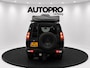 Land Rover Discovery 2.5 Td5 Expedition // Daktent