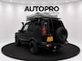 Land Rover Discovery 2.5 Td5 Expedition // Daktent