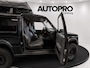 Land Rover Discovery 2.5 Td5 Expedition // Daktent