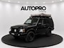Land Rover Discovery 2.5 Td5 Expedition // Daktent