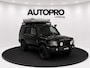 Land Rover Discovery 2.5 Td5 Expedition // Daktent