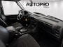 Land Rover Discovery 2.5 Td5 Expedition // Daktent