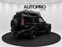Land Rover Discovery 2.5 Td5 Expedition // Daktent