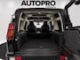 Land Rover Discovery 2.5 Td5 Expedition // Daktent