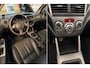 Subaru Forester 2.0 Luxury