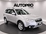 Subaru Forester 2.0 Luxury