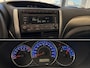 Subaru Forester 2.0 Luxury